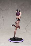 Original Character 1/7 Scale Pre-Painted Figure: Bunny Girl Bondage thumbnail 4