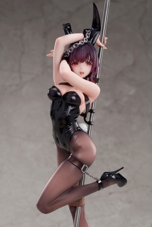 Original Character 1/7 Scale Pre-Painted Figure: Bunny Girl Bondage