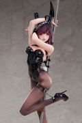 Original Character 1/7 Scale Pre-Painted Figure: Bunny Girl Bondage thumbnail 5