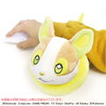 Pokemon Mofumofu Udemakura: Yamper thumbnail 2