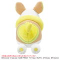 Pokemon Mofumofu Udemakura: Yamper thumbnail 4