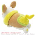 Pokemon Mofumofu Udemakura: Yamper thumbnail 5