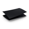 PS5 Digital Edition Console Cover (Midnight Black) thumbnail 2