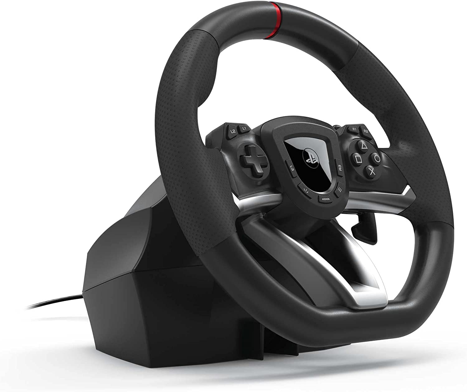 Racing Wheel APEX for PlayStation 4 / PlayStation 5 対応 Windows