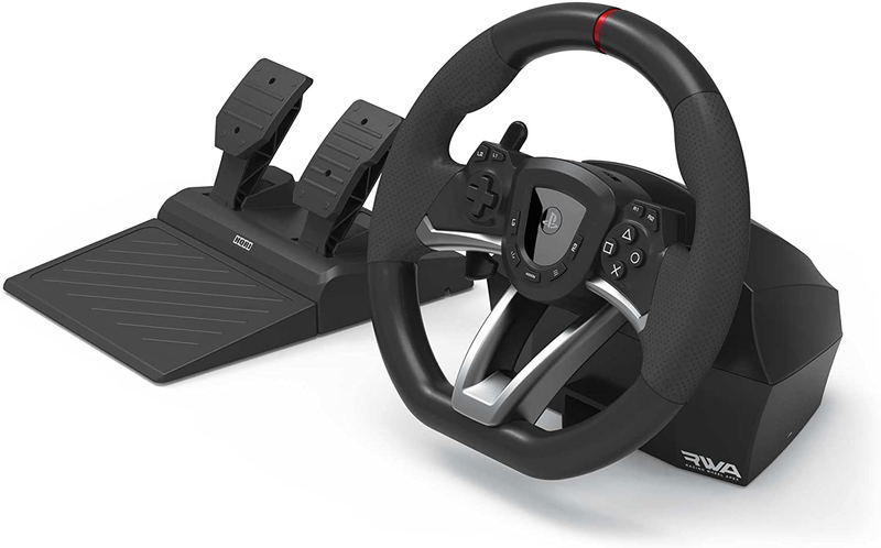 Racing Wheel APEX for PlayStation 4 / PlayStation 5 image 4