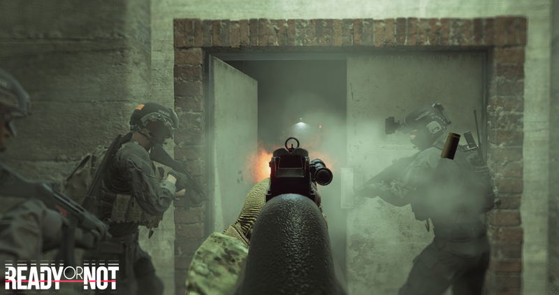 Ready or Not <span class="ext" style="background-color: #2a475e; color: #FFFFFF;">STEAM</span> <span class="ext ext_digital">digital</span> image 6
