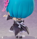 Re:Zero Starting Life in Another World Choumederukei Deformed Chikku Figure Premium Big: Rem Odemukae Ver. Art Style Color Finish thumbnail 6