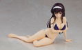 Saekano How to Raise a Boring Girlfriend Fine 1/4 Scale Pre-Painted Figure: Utaha Kasumigaoka Animation Ver. [AQ] thumbnail 6