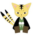 Shaman King Plush: Matamune thumbnail 1