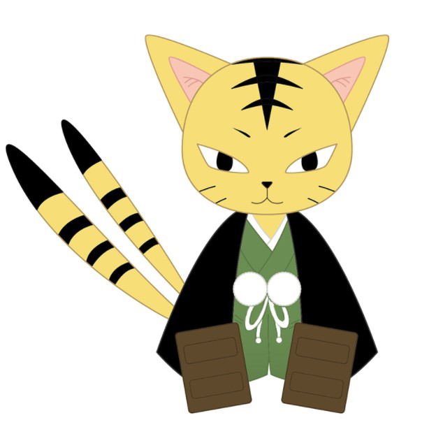 Shaman King Plush: Matamune image 1