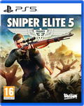 Sniper Elite 5 thumbnail 1