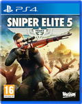 Sniper Elite 5 thumbnail 1