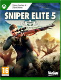 Sniper Elite 5 thumbnail 1