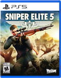 Sniper Elite 5 thumbnail 1