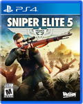 Sniper Elite 5 thumbnail 1