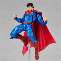 Superman Amazing Yamaguchi No. 027: Superman