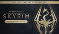 The Elder Scrolls V: Skyrim Anniversary Upgrade (DLC) <span class="ext" style="background-color: #B0000F; color: #FFFFFF;">DLC</span> <span class="ext" style="background-color: #2a475e; color: #FFFFFF;">STEAM</span> <span class="ext ext_digital">digital</span> thumbnail 1