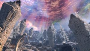 The Elder Scrolls V: Skyrim Anniversary Upgrade (DLC)