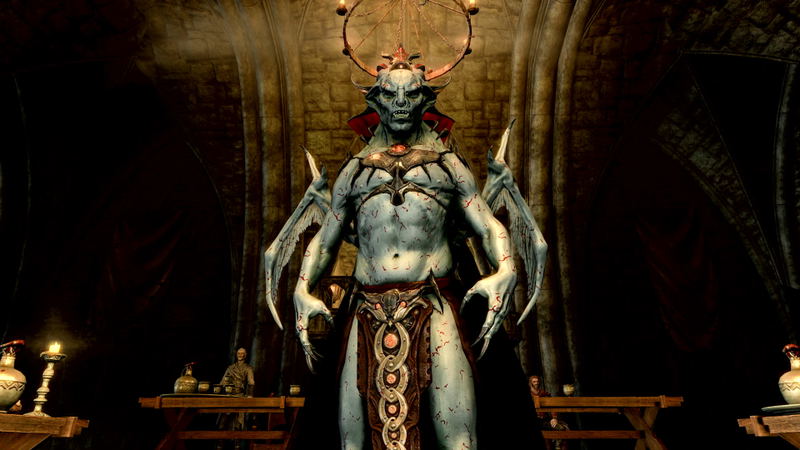 The Elder Scrolls V: Skyrim Anniversary Upgrade (DLC) <span class="ext" style="background-color: #B0000F; color: #FFFFFF;">DLC</span> <span class="ext" style="background-color: #2a475e; color: #FFFFFF;">STEAM</span> <span class="ext ext_digital">digital</span> image 6