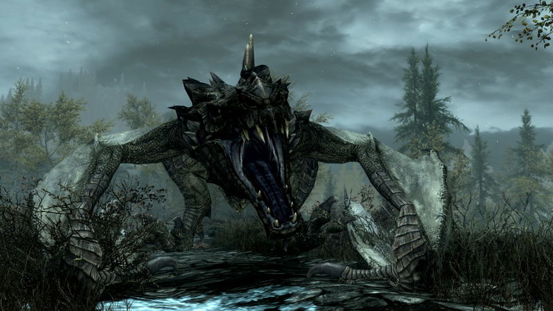 The Elder Scrolls V: Skyrim Anniversary Upgrade (DLC) <span class="ext" style="background-color: #B0000F; color: #FFFFFF;">DLC</span> <span class="ext" style="background-color: #2a475e; color: #FFFFFF;">STEAM</span> <span class="ext ext_digital">digital</span> image 7