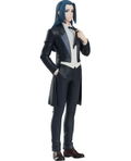 The Legend of Hei: Pop Up Parade Wuxian thumbnail 1