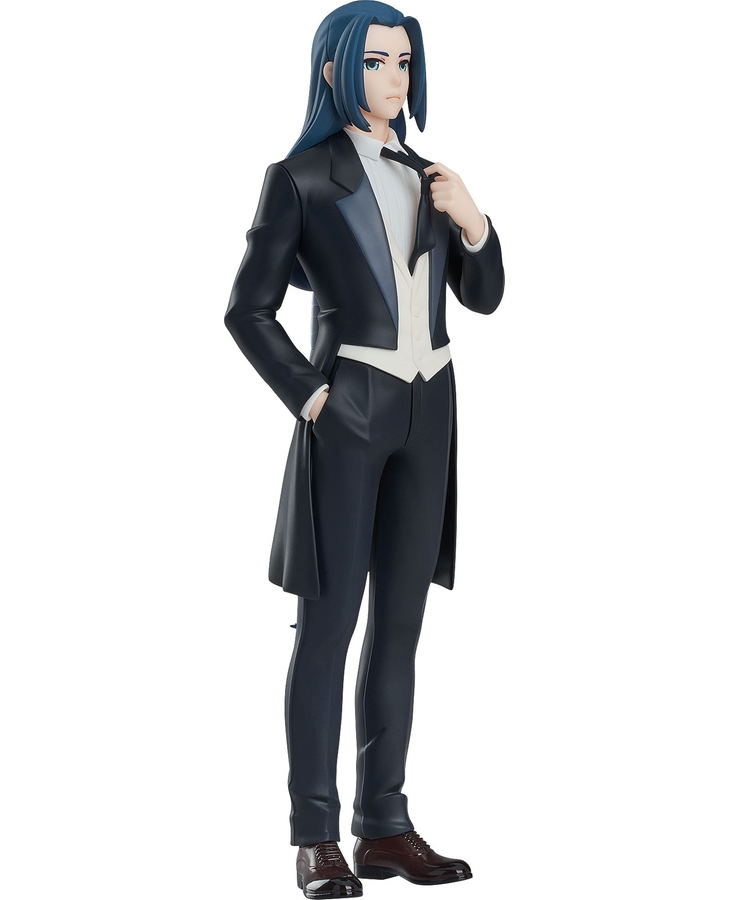 The Legend of Hei: Pop Up Parade Wuxian image 1