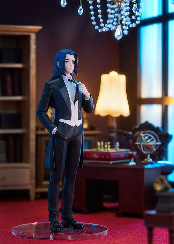 The Legend of Hei: Pop Up Parade Wuxian image 2