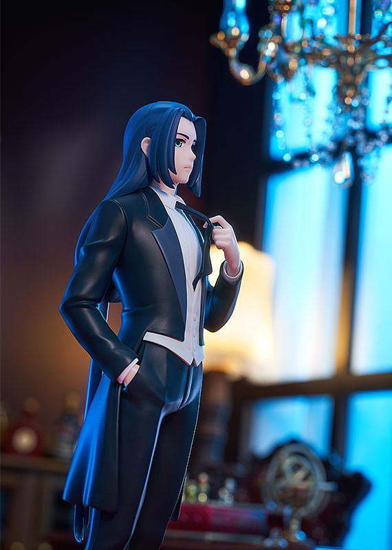 The Legend of Hei: Pop Up Parade Wuxian image 3