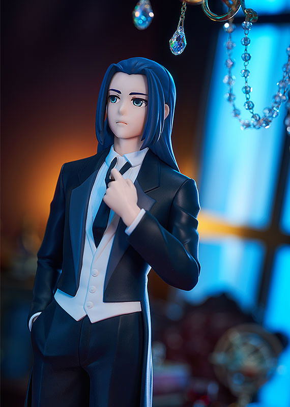The Legend of Hei: Pop Up Parade Wuxian image 5