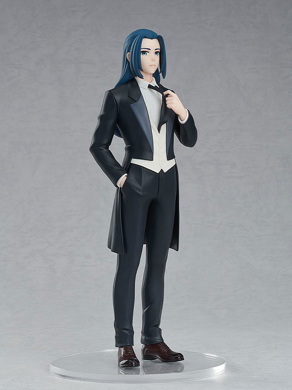 The Legend of Hei: Pop Up Parade Wuxian image 8