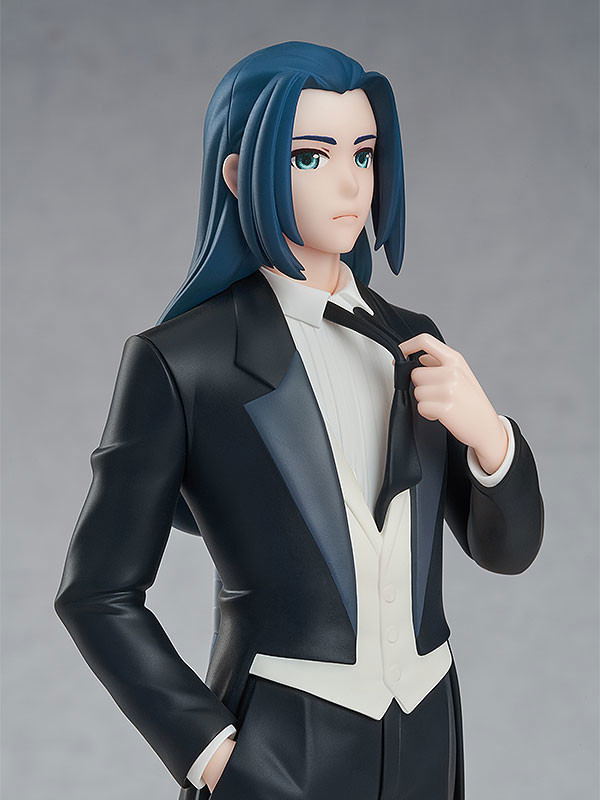 The Legend of Hei: Pop Up Parade Wuxian image 9