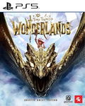 Tiny Tina's Wonderlands [Chaotic Great Edition] (English) thumbnail 1