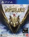 Tiny Tina's Wonderlands [Chaotic Great Edition] (English) thumbnail 1