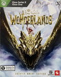 Tiny Tina's Wonderlands [Chaotic Great Edition] (English) thumbnail 1