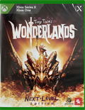 Tiny Tina's Wonderlands [Next-Level Edition] (English) thumbnail 1