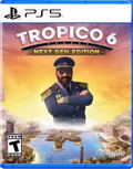Tropico 6 [Next Gen Edition] thumbnail 1