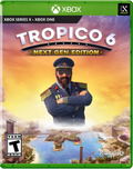 Tropico 6 [Next Gen Edition] thumbnail 1