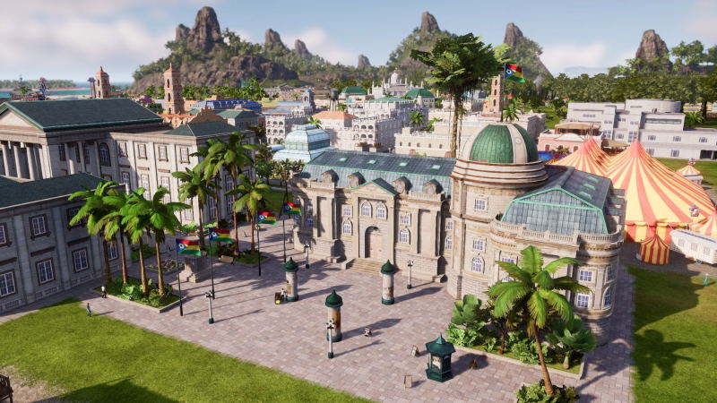 Tropico 6 [Next Gen Edition] image 5