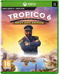 Tropico 6 [Next Gen Edition] thumbnail 1
