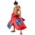 Variable Action Heroes One Piece: Luffytaro thumbnail 3