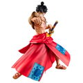 Variable Action Heroes One Piece: Luffytaro thumbnail 4