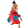 Variable Action Heroes One Piece: Luffytaro thumbnail 6