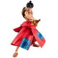 Variable Action Heroes One Piece: Luffytaro thumbnail 7