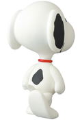 Vinyl Collectible Dolls Peanuts: Snoopy & Woodstock 1997 Ver. thumbnail 3