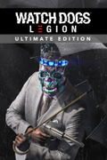 Watch Dogs: Legion (Ultimate Edition) <span class="ext ext_digital">digital</span> thumbnail 1