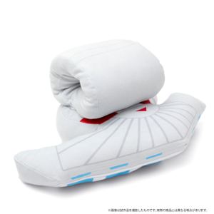 Yu-Gi-Oh! Duel Monsters Nap Pillow: Duel Disc