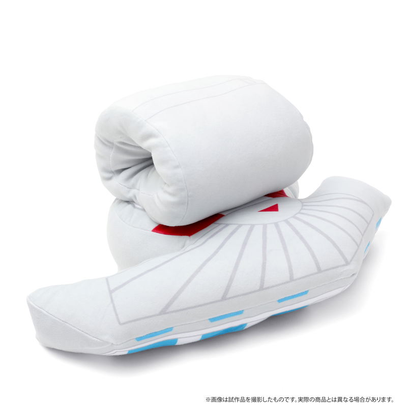 Yu-Gi-Oh! Duel Monsters Nap Pillow: Duel Disc image 4