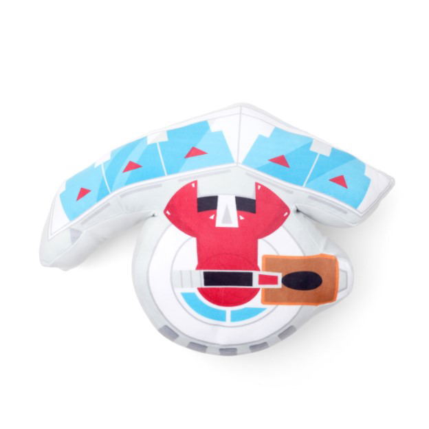 Yu-Gi-Oh! Duel Monsters Nap Pillow: Duel Disc image 1