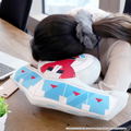 Yu-Gi-Oh! Duel Monsters Nap Pillow: Duel Disc thumbnail 5