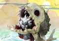 Zao Dao 1/6 Scale Pre-Painted Action Figure: Fishergirl and Little Sea Elf [Deluxe Edition] thumbnail 8